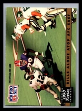 1991 Pro Set Football # 226 - 450 - Pick Your Card!