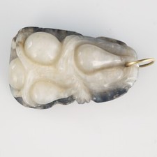 白玉1900-1940 亚洲古董| eBay