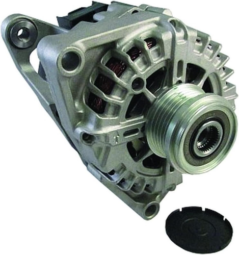 Alternator for Chevrolet Cruze 1.4L 12 13 14 15 16 2012-2016 13581891, 13588290,