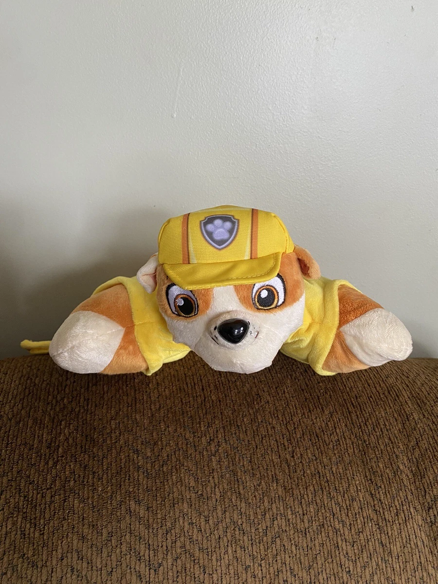 Paw patrol light up pillow cheap