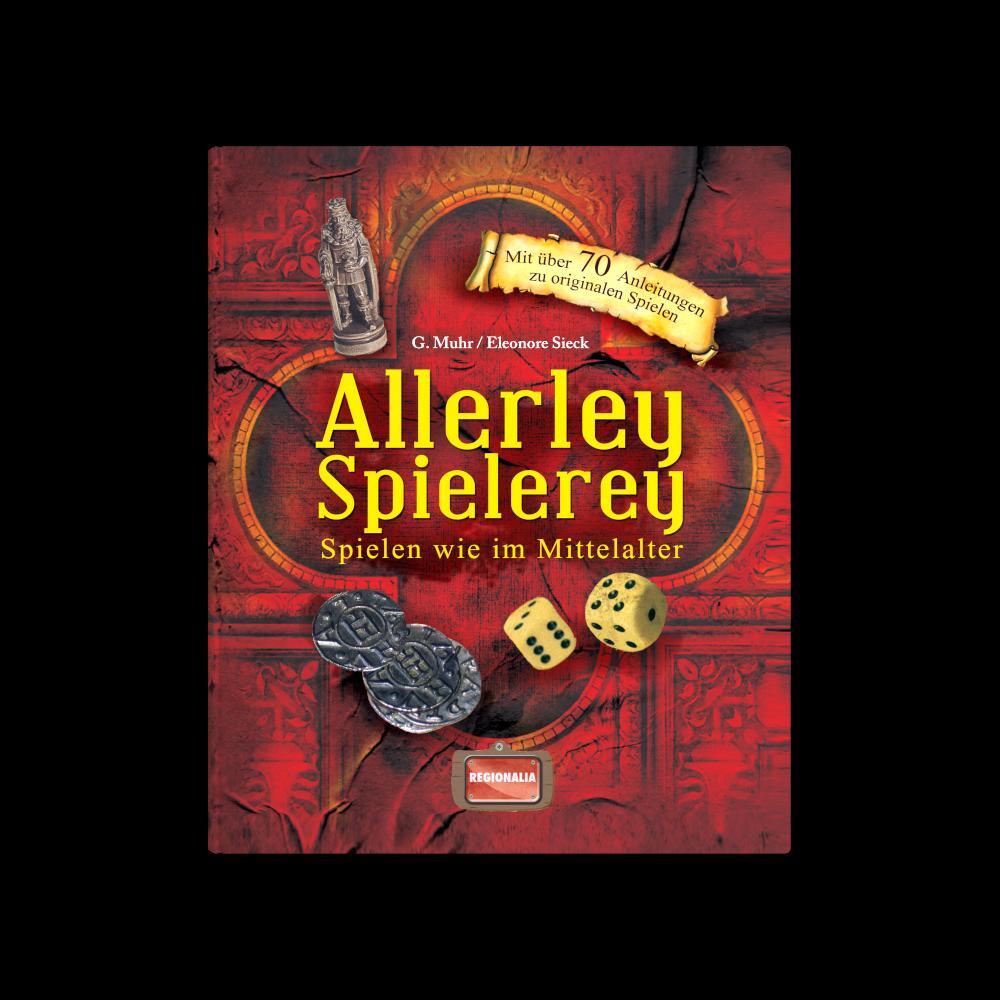 Thumbnail - Allerley Spielerey G. Muhr