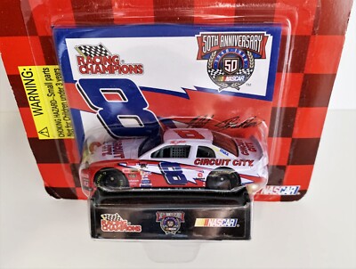 【アメリカン雑貨】racing champions Chevrolet 1/64 RACING CHAMPIONS 50TH ANNIVERSARY 1969 CHEVROLET