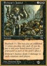 MTG Evincar's Justice (js134sb/111) World Championship Decks 1999 MP