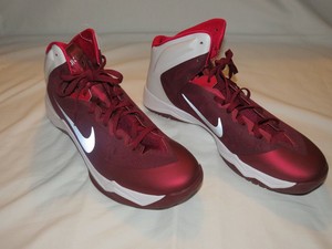 size 18 basketball shoes
