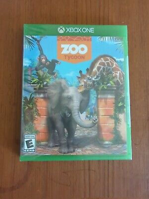 An Inside Look at Zoo Tycoon with Frontier Developments - Xbox Wire