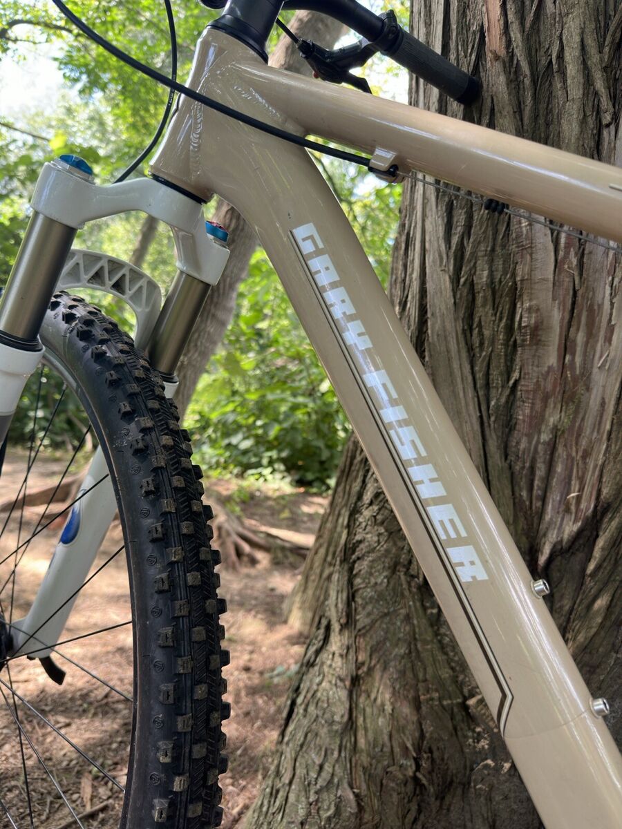 Trek Gary Fisher Collection Mountain Bike. | eBay Trek Gary Fisher Collection Mountain Bike. | eBay