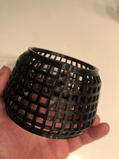 MP40 Schutzgitter Anemonen Fisch Schutz  Ecotech Vortech MP 40 Meerwasser