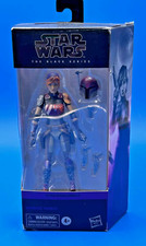 Star Wars Rebels The Black Series Sabine Wren New Misb