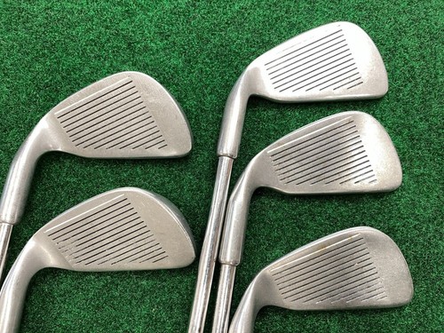 Tour Edge Comp 950 3 4 5 7 8 irons Precision Matched Lightweight steel shafts RH - Picture 2 of 7