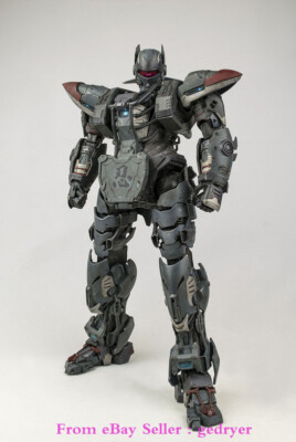B/3 重甲侍鬼　フルメタルゴースト Shadow Blade　シャドウブレード B/3 重甲侍鬼（フルメタルゴースト）1/12 Shadow Blade
