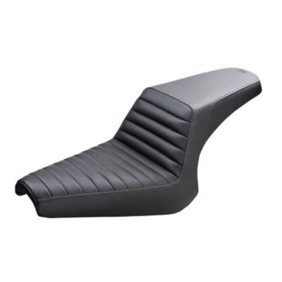 Saddlemen Step Up Seat - Tuck and Roll - Bolt Y13-16-171
