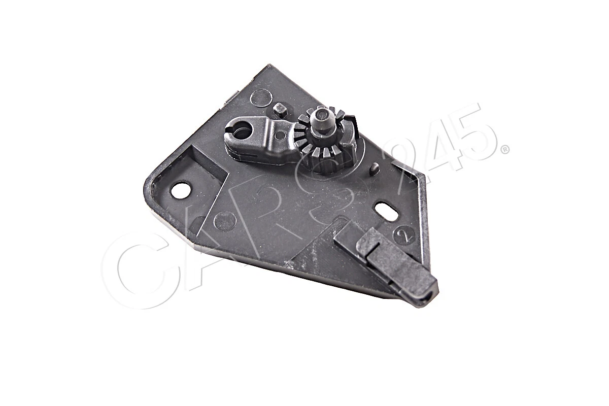 Genuine PORSCHE Bracket 95551163305 | eBay