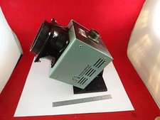 ELECTRO OPTICAL INDUSTRIES BLACK BODY INSTRUMENT LASER OPTICS AS IS BIN#D8-A-10