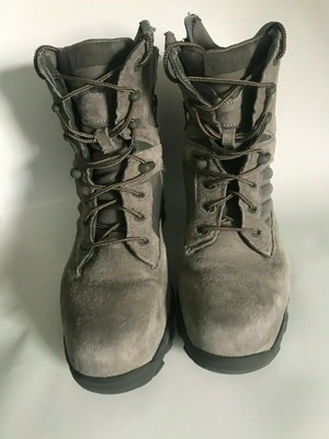 bates security boots