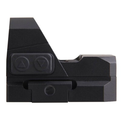 トイガン VECTOR OPTICS SCRD-19II Frenzy 1x17x24 Frenzy 1x17x24 Red Dot Sight - Vector Optics – Vector Optics
