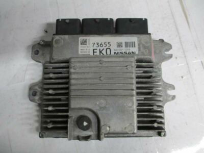 Engine ECM Control Module Fits 2013 13 NISSAN JUKE NEC001-039 NEC001039