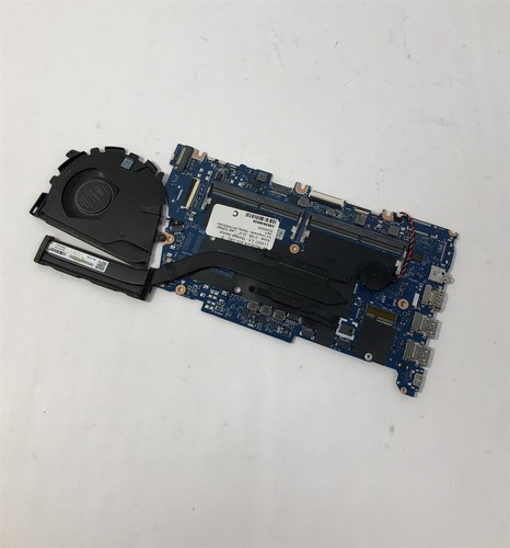 HP PROBOOK 430 G2 INTEL I7-410U LAPTOP MOTHERBOARD LA-B171P 768218-01
