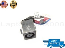 DC IN Power Jack Cable Charging Port For Dell Latitude E5450 DC30100QD00