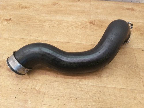 Mercedes X204 GLK-Klasse 320CDI OM642 Ladeluftschlauch Turboschlauch A2045282482