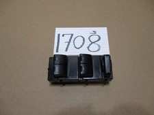 05 06 07 Ford Freestyle DRIVER Used Master Power Window Switch #1708-S