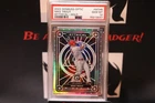 2022 Panini Donruss Optic - Mythical Mike Trout #MTH-6 Holo Prizm