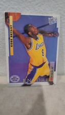 1996-97 Ultra Gold Medallion #G-266 Kobe Bryant