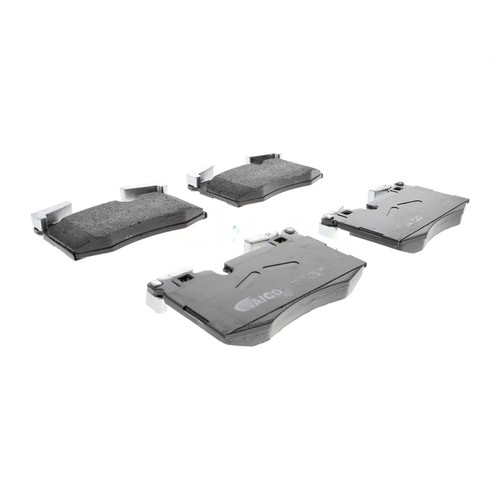 BREMSBELÄGE VORNE für BMW E81 E82 E87 E88 116 118 120 MINI R50 R53 R55 R56 R57 - Bild 4 von 10