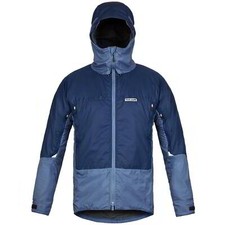 Paramo Velez Jacket Mens in Midnight/Indigo Blue