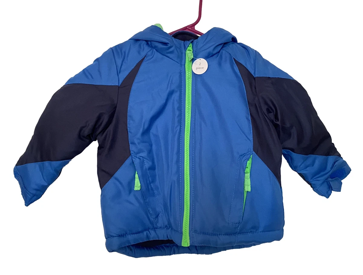 Carters snowsuit on sale 3t