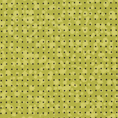 Erin McMorris PWEM092 Intermix Quimby Leaf Cotton Fabric By The Yard 