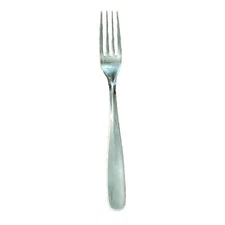 Robert Welch Scoop Mirror Stainless 18/10 Dinner Fork P Russell Clarke