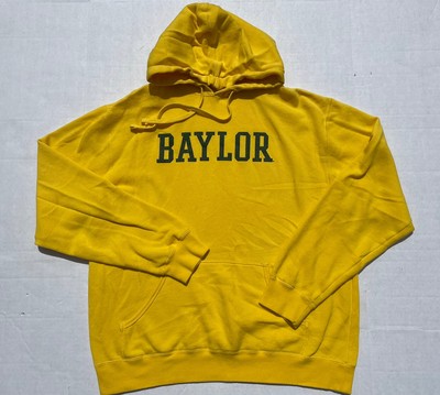 vintage baylor sweatshirt
