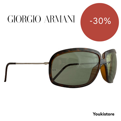GIORGIO ARMANI sunglasses GA 624/S VXV5L 67 12 125 sunglasses Italy CE