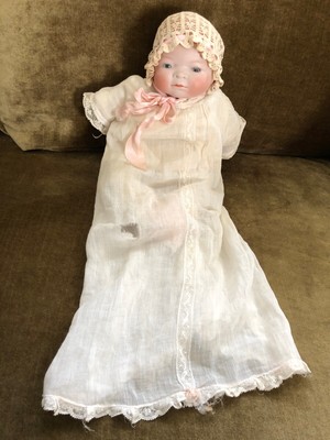 grace s putnam germany doll