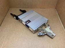 07-11 Toyota Camry JBL Harman Audio Stereo Radio Amplifier Amp 86280-0W390