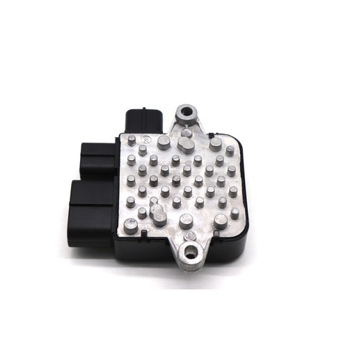 New Cooling Fan Unit Module Fit For Mitsubishi Lancer Outlander Mazda 6 1355A124 - Picture 4 of 7