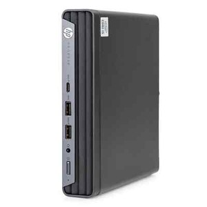 Hp Prodesk 600 G6 Mini | eBay
