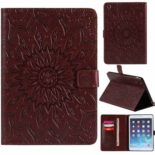 For Lenovo Tab M10 FHD Plus 10.3" TB-X606F Flip Stand Smart Leather Case Cover - 第 7/60 張圖片