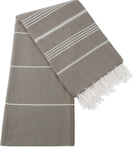 Padishah Home,XXL 100% Turkish Cotton,Bath Beach Gym Pool Yoga Towel 39'' X 70 - Picture 324 of 336