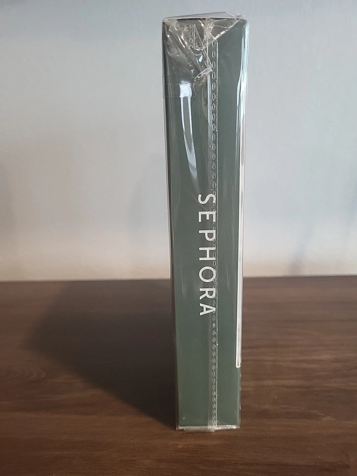 Juego de cepillos con infusión de algas Sephora nuevo y precintado Foto 4 de 4