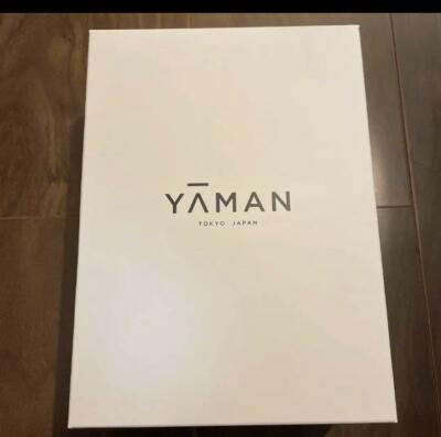 YA−MAN HRF-20T EYE YA-MAN 雅萌HRF-20T-EYE-HK RF 射频再生亮眼美颜机啡白色香港