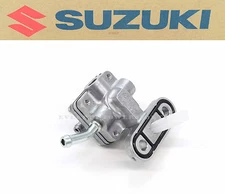 Fuel Petcock 99 00 01 02 SV650 S Genuine Suzuki Gas Petrol Tap Valve #N01