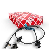 febi Bilstein Sensor, Raddrehzahl 175336 FüR Honda, Vorderachse Links