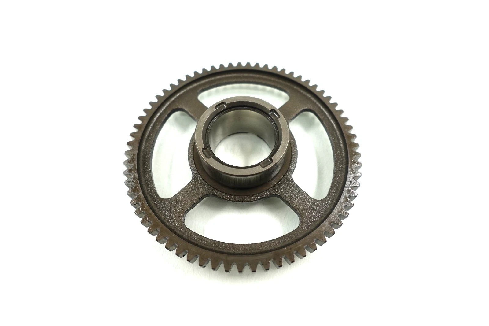 2003-2026 Honda TRX 650 / Pioneer 700 OEM 67T Starter Gear 28110-HN8-000