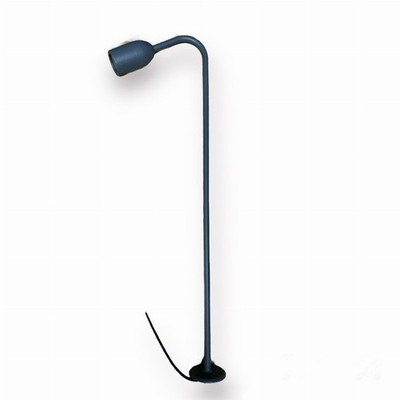 Ideal Lux Loop PT1 BIG Max 1x15W GU10 Anthracite Floor Lamp