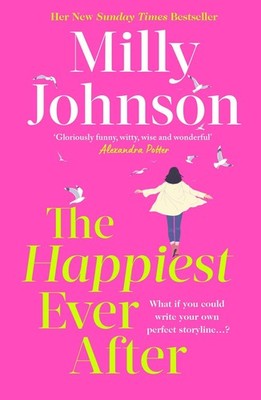 The Happiest Ever After Milly Johnson