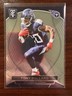 2025 Totally Certified #92 Tony Pollard - Tennessee Titans