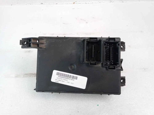 13142241 Caja Reles/Fusibles para OPEL CORSA D Sport 2006 523032 - Imagen 1 de 7