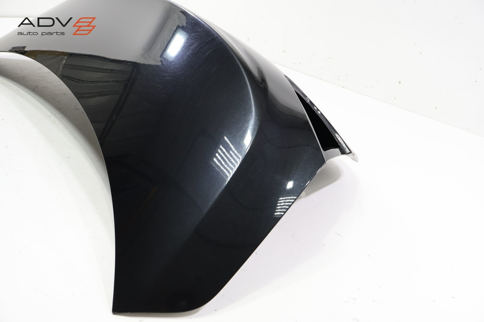 2014 - 2020 MASERATI GHIBLI TRUNK DECK LID SHELL COVER PANEL OEM