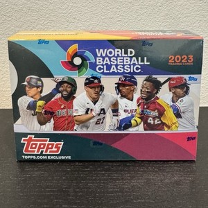Topps Definitive Box | eBay
